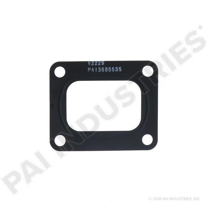 TURBOCHARGER MOUNTING GASKET
