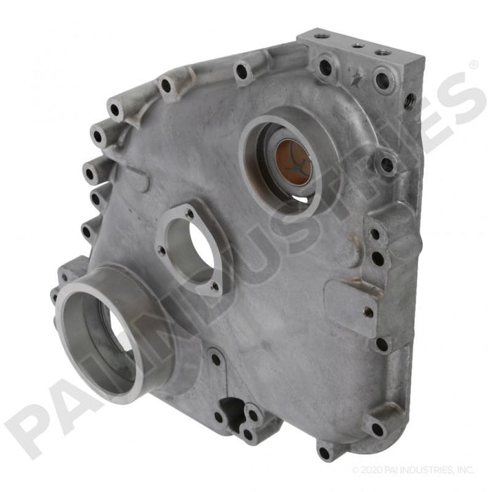 FRONT TIMING GEAR COVER