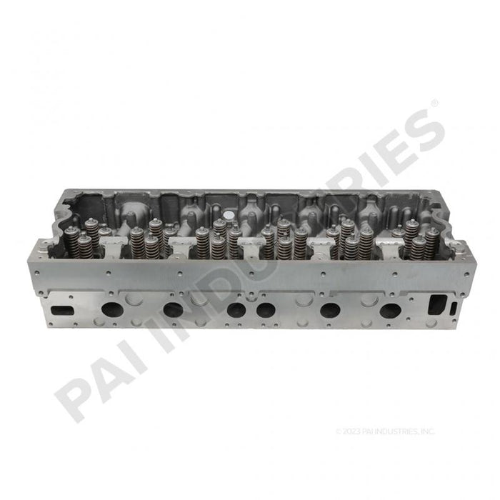 CYLINDER HEAD ASSEMBLY