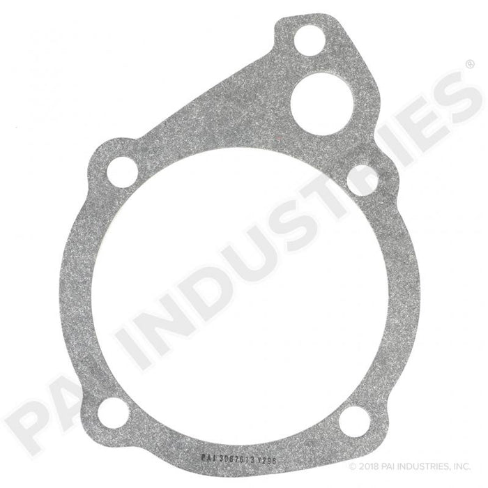 MOUNTING GASKET