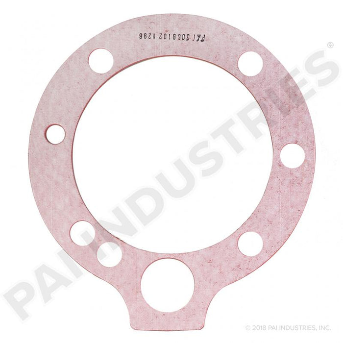 MOUNTING GASKET