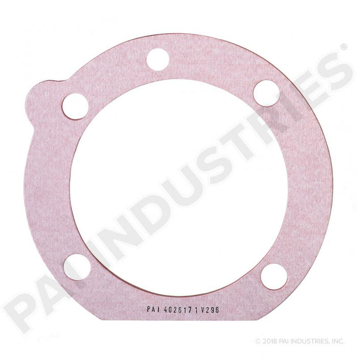 FUEL PUMP MOUNTING GASKET