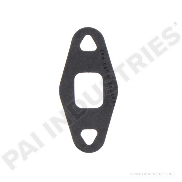 OIL RETURN GASKET