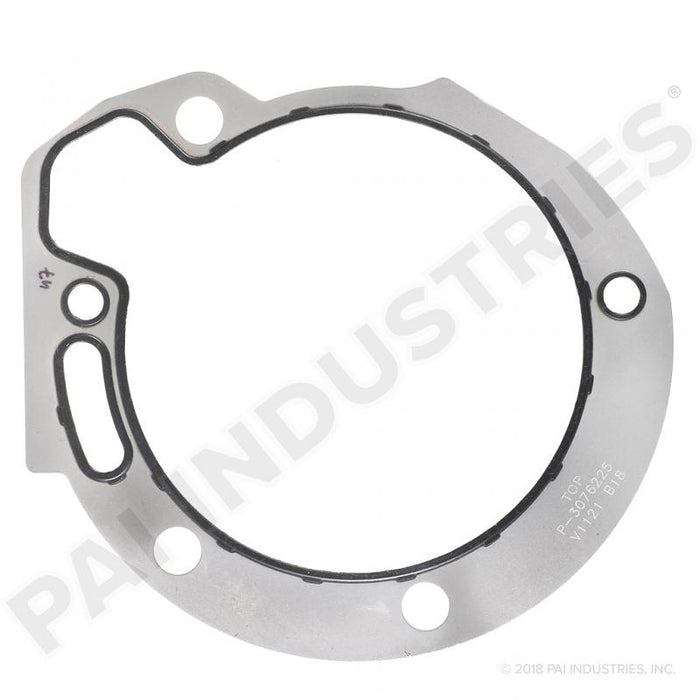 MOUNTING GASKET