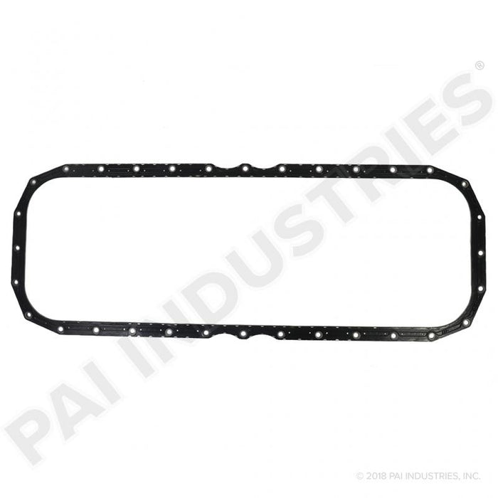 OIL PAN GASKET