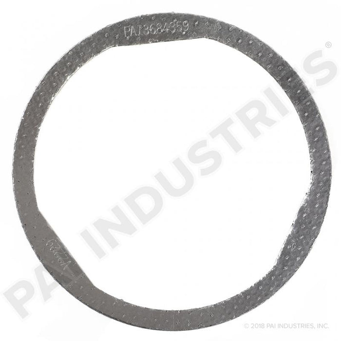 OUTLET GASKET