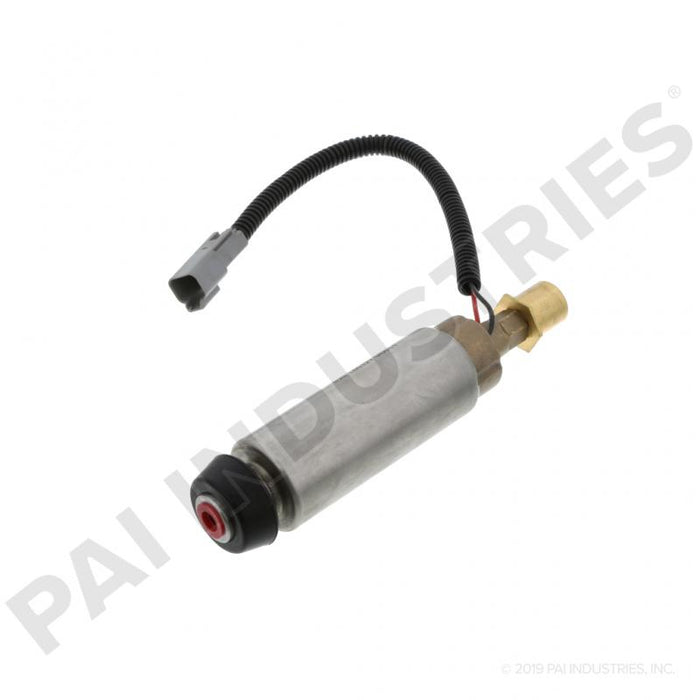 FUEL PUMP