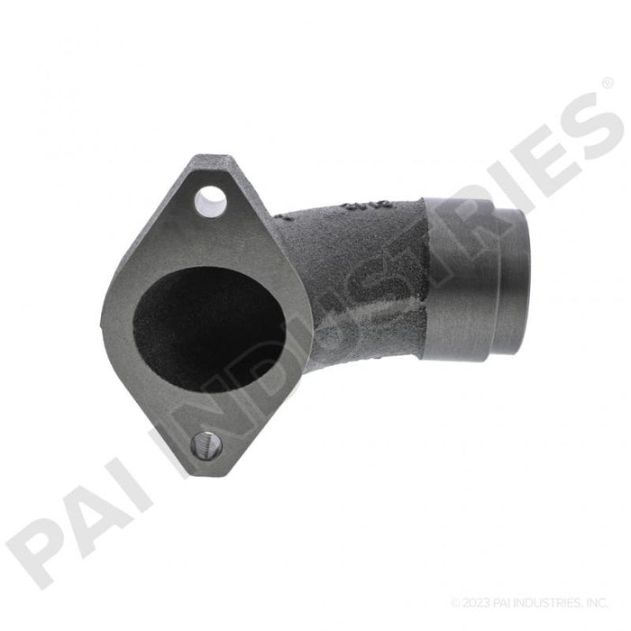 ISX EXHAUST MANIFOLD (REAR)