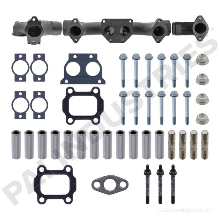 EXHAUST MANIFOLD KIT