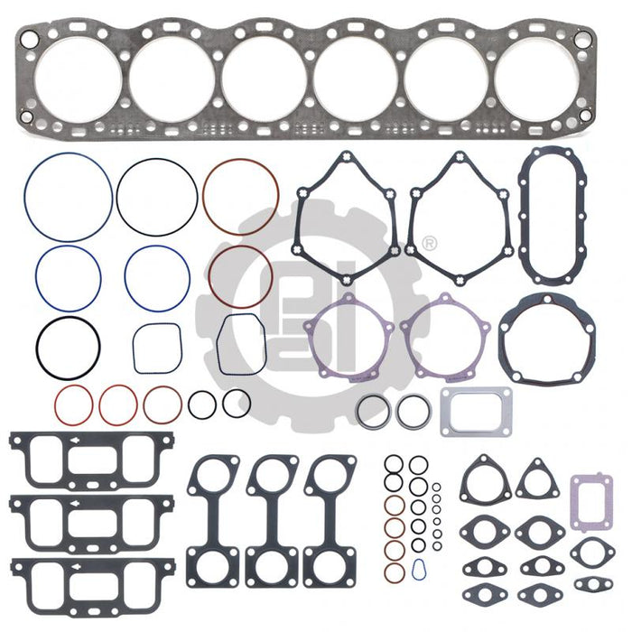 OVERHAUL GASKET SET