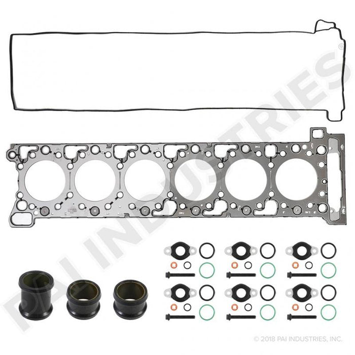 HEAD GASKET SET