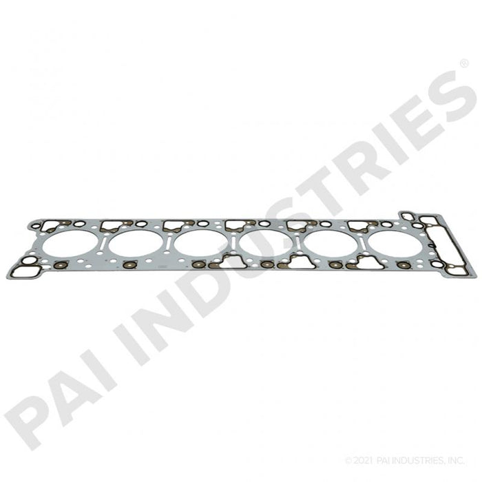 DD13 HEAD GASKET