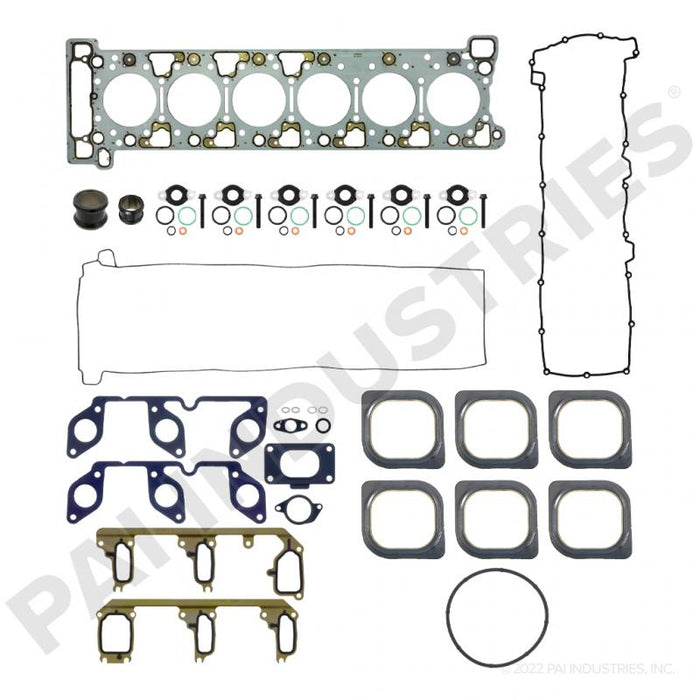 HEAD GASKET KIT