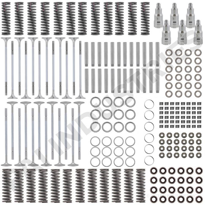 CYLINDER HEAD KIT