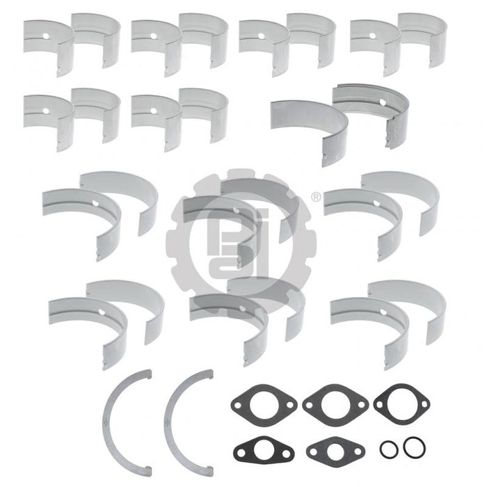 LOWER BEARING KIT