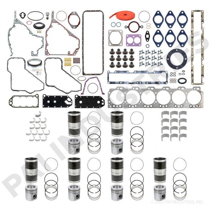 INFRAME ENGINE KIT 6CS115-026