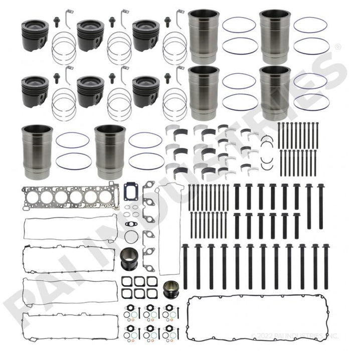 INFRAME ENGINE KIT DD1501-001