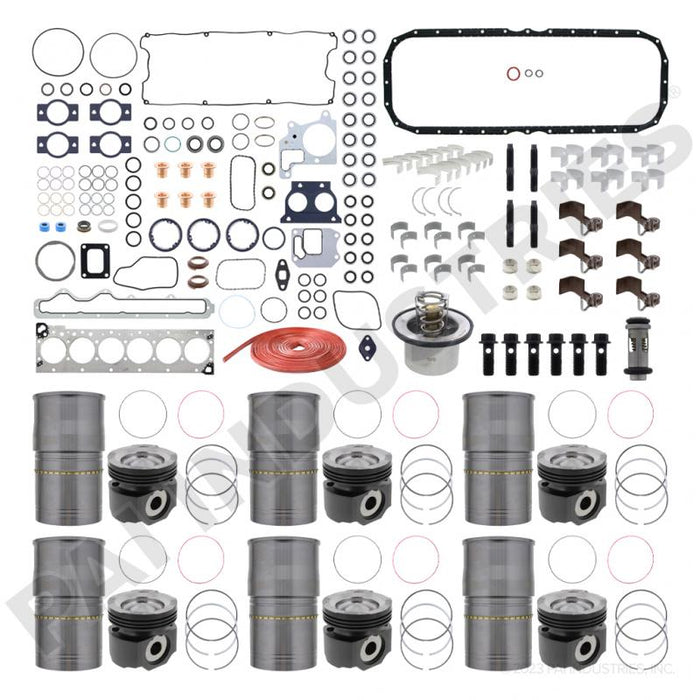 INFRAME ENGINE KIT ISX119-145