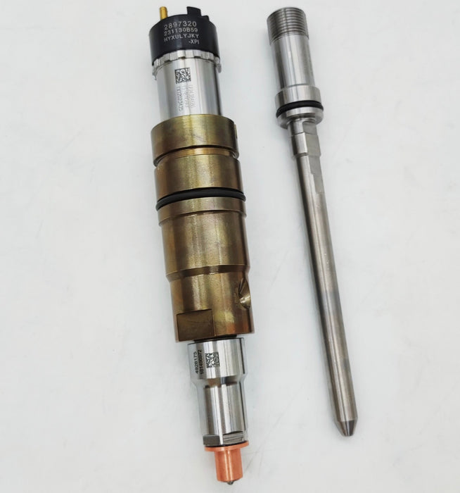 FUEL INJECOTR28976320