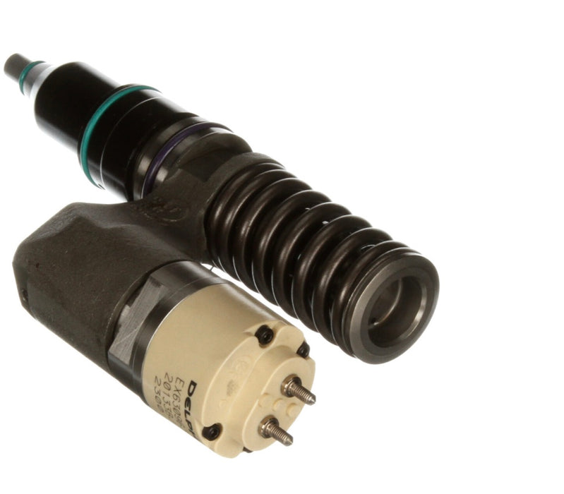 FUEL INJECTOR 10R0963