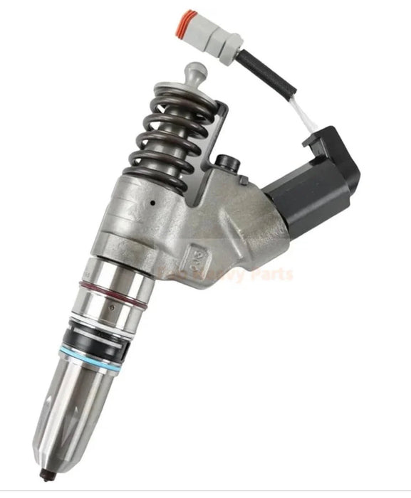 FUEL INJECTOR 4928171