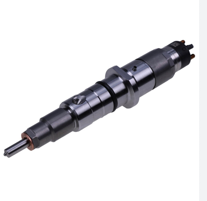 FUEL INJECTOR 4993482