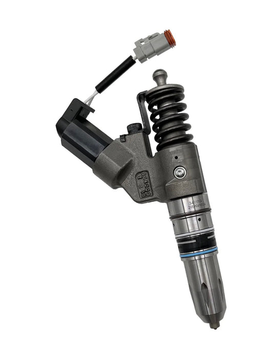 FUEL INJECTOR 3411756