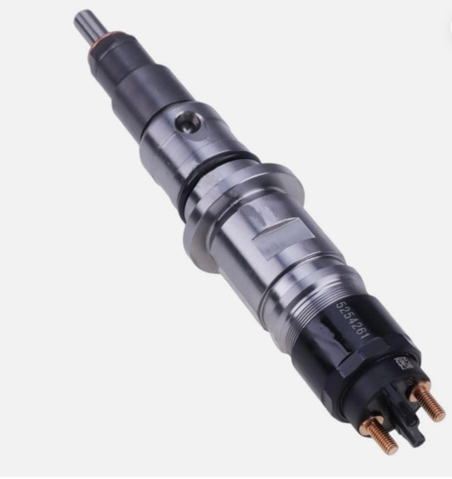FUEL INJECTOR 4981077