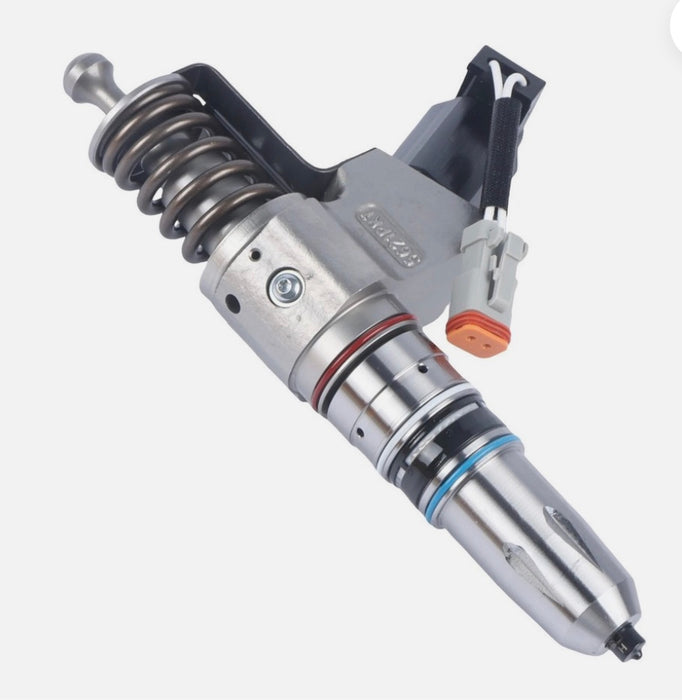 FUEL INJECTOR 3411767