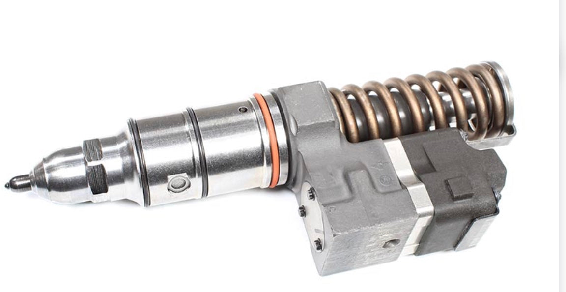 FUEL INJECTOR 5237466