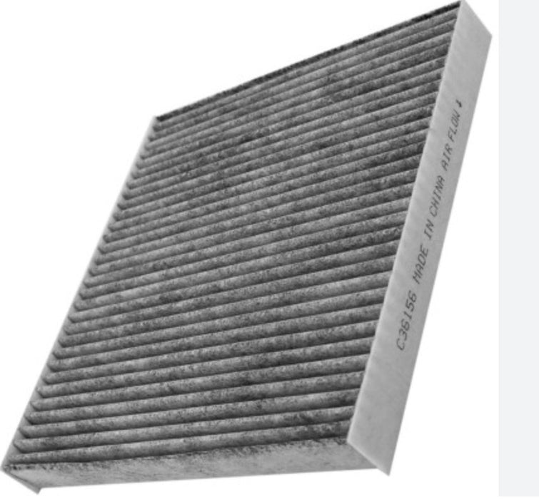 AIR FILTER AP32020021