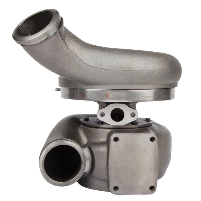 TURBO CARTERPILLAR 166