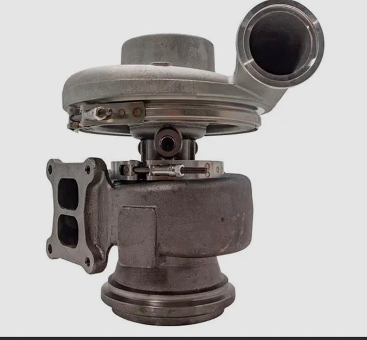 TURBO CUMMINS 148