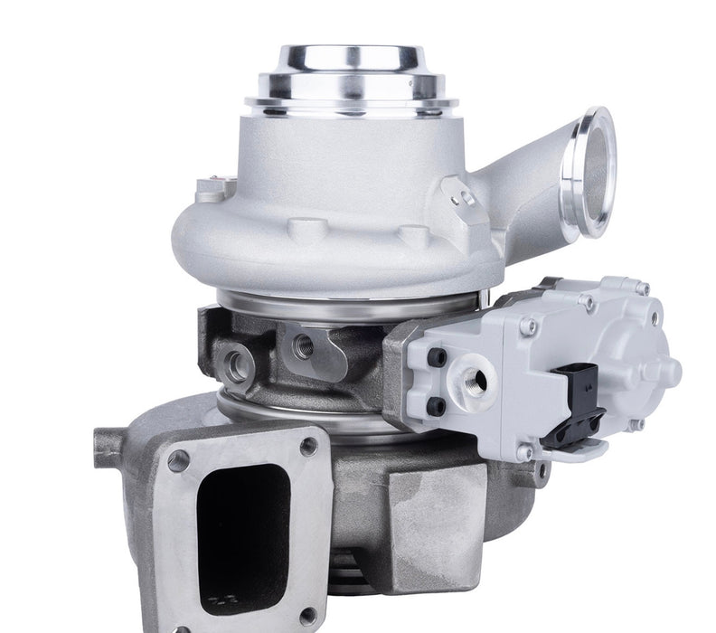 TURBO  CUMMINS 139