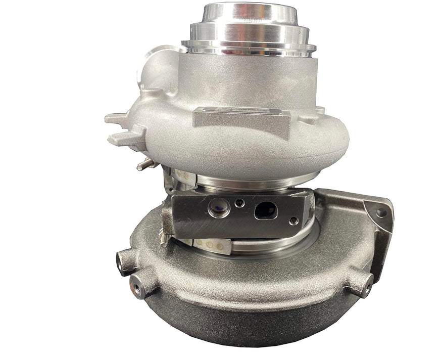 TURBO 139-2 CUMMIMNS