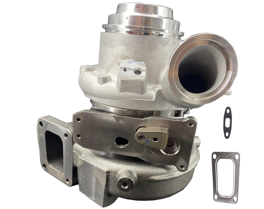 TURBO 139-2 CUMMIMNS