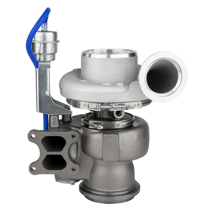TURBO CUMMINS 158