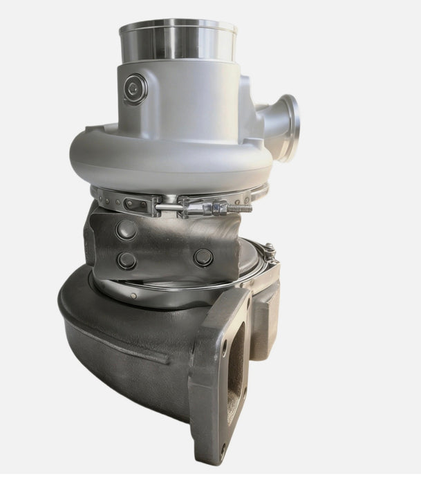 TURBO CUMMINS 155