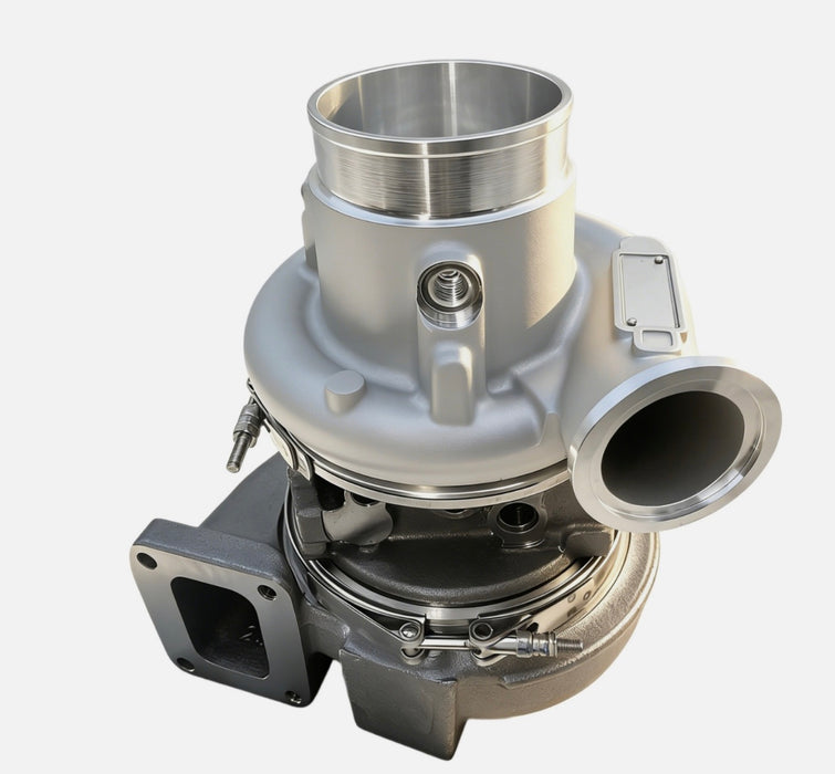 TURBO CUMMINS 155