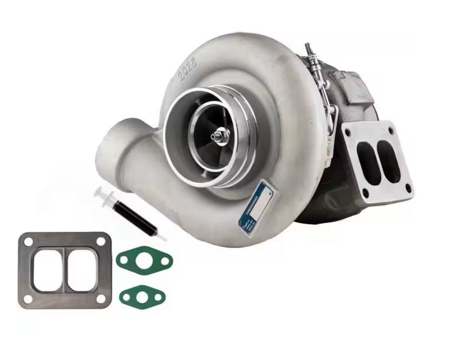 TURBPO CUMMINS 169
