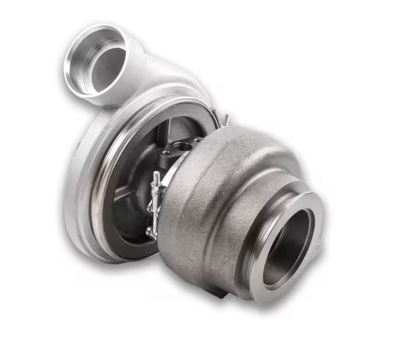 TURBPO CUMMINS 169