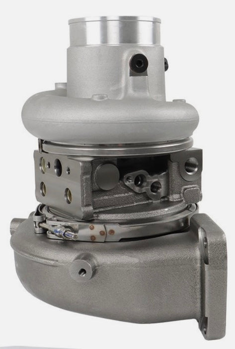 TURBO CIUMINS  451VE 2882111
