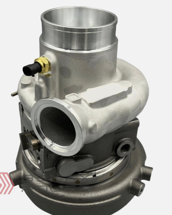 TURBO HE451VE-2 2882112