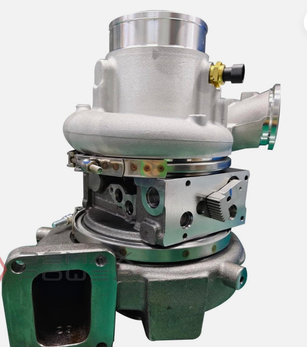 TURBO HE451VE-2 2882112