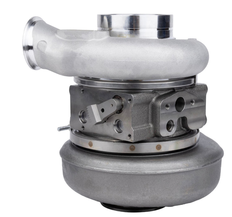 TURBO VOLVO  D13 3784777