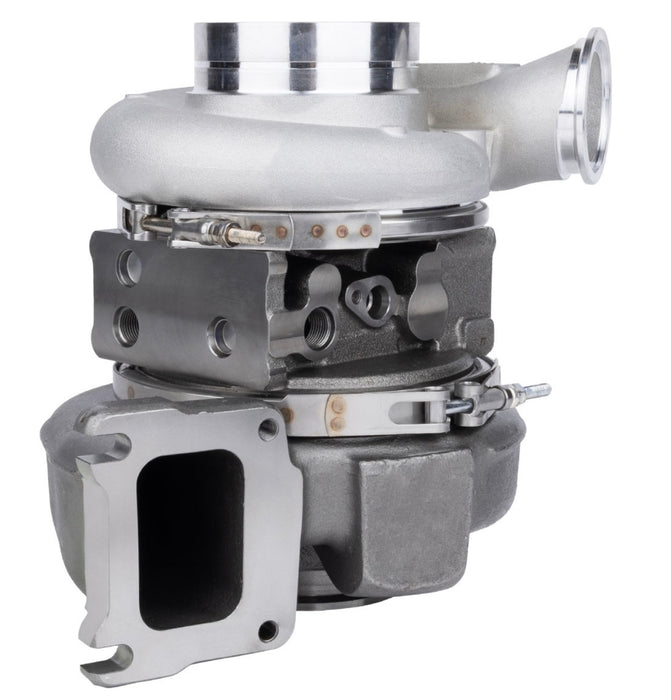 TURBO VOLVO  D13 3784777