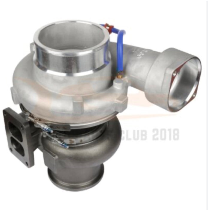 TURBO CARTERPILLAR 142