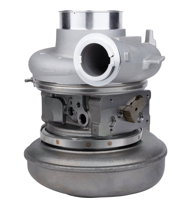 TURBO  PACCAR HE500VG 1907281
