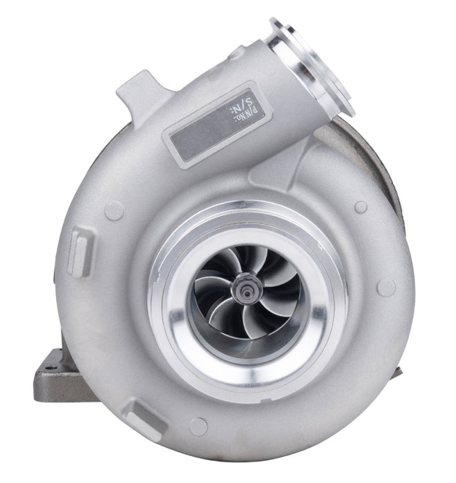TURBO  PACCAR HE500VG 1907281