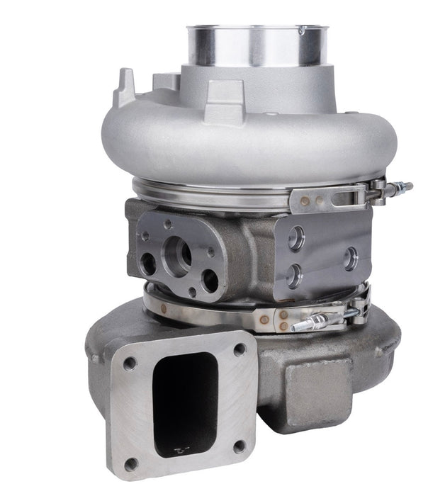 TURBO  PACCAR HE500VG 1907281